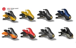 +New HeadBlade Moto Head Shave Razor Blade - Picture 1 of 28