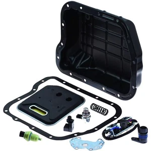 A518 46RE 47RE 48RE Transmission Solenoid & Filter Kit For Dodge Chrysler Jeep - Bild 1 von 11
