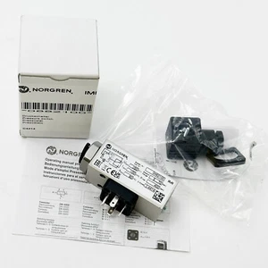 Brand New 0882100 Pressure Switch for Norgren - Picture 1 of 13