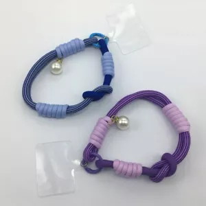 Cell Phones Lanyard Wrist Strap Anti-loss Rope Hanging Chain Ring Cord Keychain - Picture 1 of 3