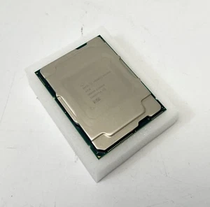 Dell PowerEdge T550 Gold Prozessor (CPU) Upgrade-Optionen der 3. Generation - Bild 1 von 3