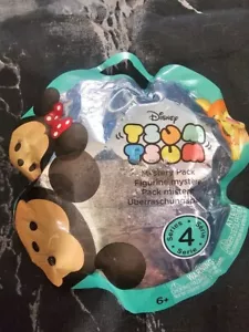 Disney Tsum Tsum 100 Jahre Wunder Mystery Pack Serie 4 VERSIEGELT NEU - Bild 1 von 5
