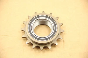 BMX  Bearing Freewheel Bicycle 16T Threaded 29mm  Single Speed  - Picture 1 of 3