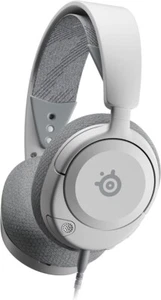 auriculares gaming SteelSeries Arctis Nova 1 multisistema Audio espacial 360 ... - Imagen 1 de 8