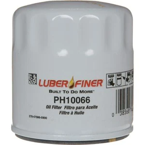 Extended Life Oil Filter PH10066 by: Champ Labs - Picture 1 of 3