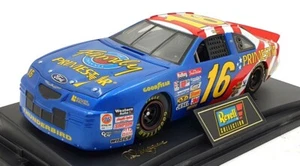Revell 1/24 Scale 3848 Ford Thunderbird #16 Primestar/Family Channel - Musgrove - Picture 1 of 7