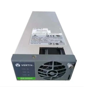1pcs Used R48-2000e3 Power Rectifier Moduel 48V 2000W Tested - Picture 1 of 1