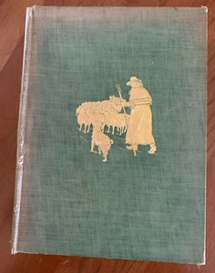 Our Village by Mary Russell Mitford, pub. 1910, Many Illus. plus 16 color plates - Bild 1 von 7
