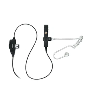 Kit de auriculares de vigilancia OTTO E1-EA2MR131 para Motorola XPR DP serie MTP - Imagen 1 de 1