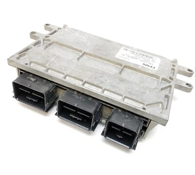 Computadora módulo de control del motor ECM ECU de 2015 Ford Fusion ES7A-12A650-JG Foto 1 de 4