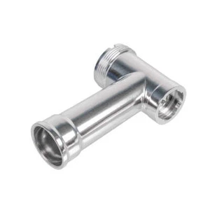 Moulinex Meat Grinder Housing SS-1530000132 - Picture 1 of 3