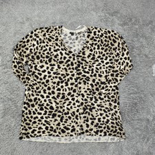 Torrid Animal Print Cardigans for Women 