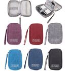 Digital Wires Case Cable Organizer Earphone Pocket Storage Bag Charger Pouch