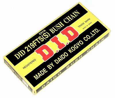 Cadena de leva de distribución 88-00 Honda TRX300 Fourtrax 300 DID Japón 300EX Foto 1 de 4