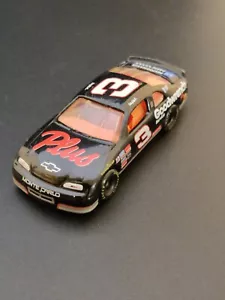 Coche de carreras Hasbro 1998 Monte Carlo Dale Earnhardt Sr. Stock Goodwrench Plus #3 - Imagen 1 de 6