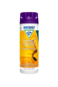 Nikwax Textilimprägnierung Tx.direct Wash-In 300ml - Bild 1 von 2