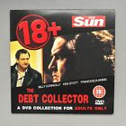 The Debt Collector Billy Connolly Promo DVD The Sun Newspaper