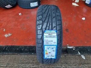 X1 185 55 15 TOYO PROXES TR-1 TRACK DAY/ ROAD TOP QUALITY TYRES 185/55R15 82V