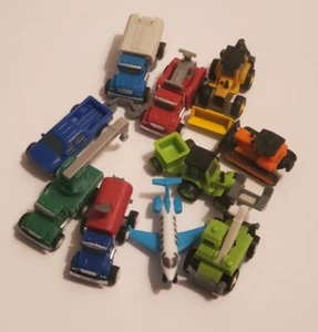 Lote Micro Mini Vehículo DRIVEN by BATTAT Pocket Series - Imagen 1 de 13