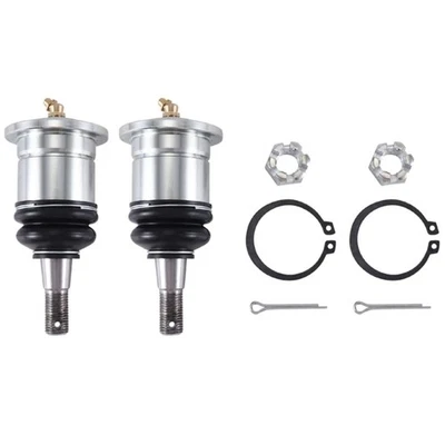 Greasable Ball Joint for Hilux Vigo Replacement Extended Front Upper Ball Joint - Image 1 of 4