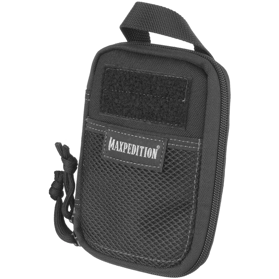 Maxpedition Mini bolsillo organizador General propósito cartera táctica MOLLE ne - Imagen 1 de 1