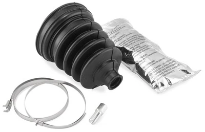 Lancha rápida Norrec Industries 92091.000 para junta CV Foto 1 de 3