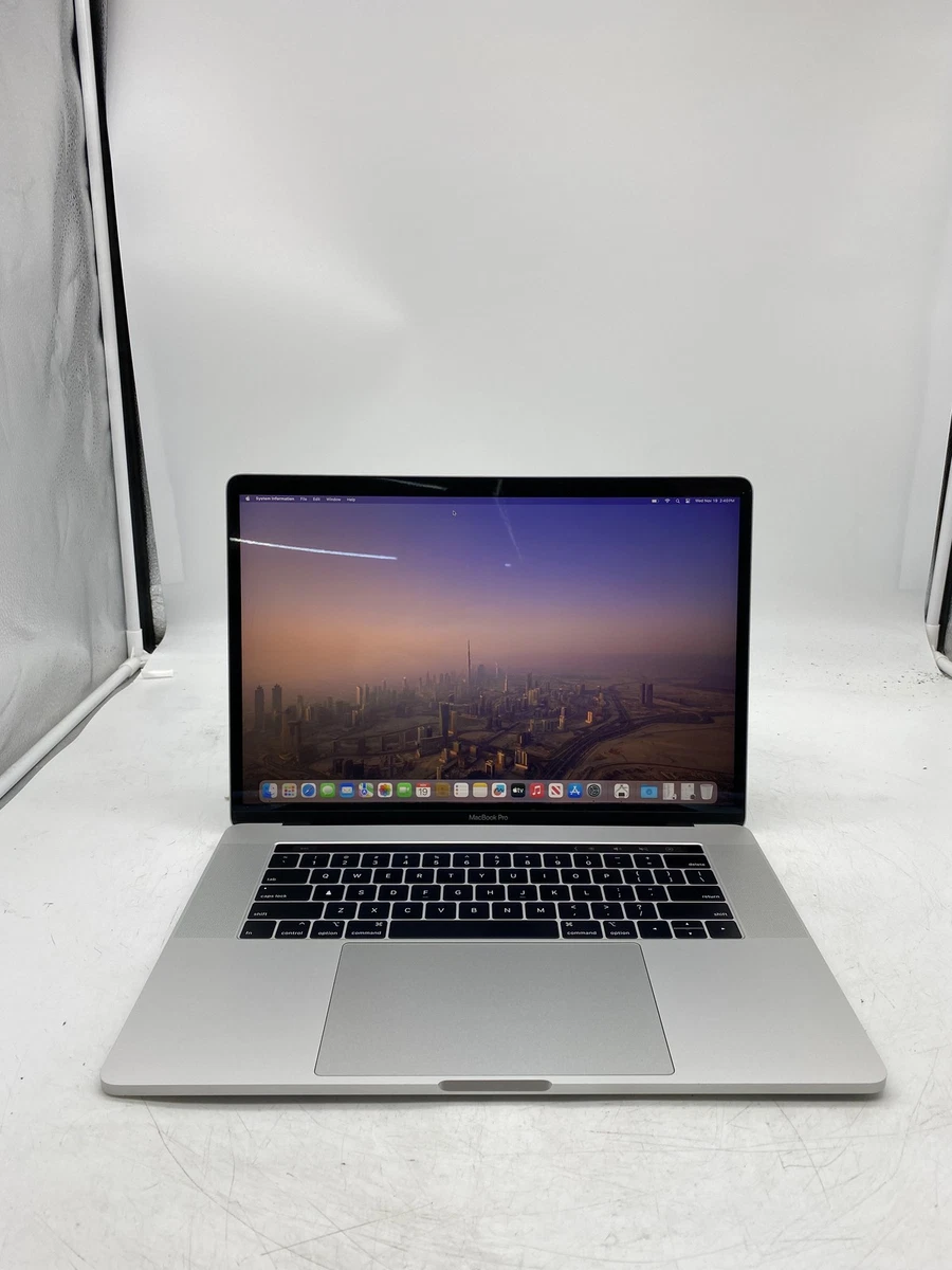 Apple MacBook Pro 500GB Laptops for sale | eBay