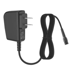 3.5V Hair Clipper Charger for Wahl Color Pro 9649 Cordless Hair Clipper & Tri... - Picture 1 of 7