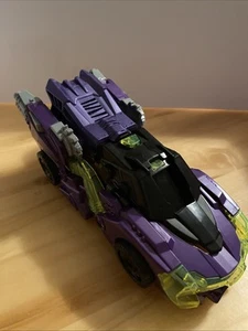 Vtech Switch and Go Dragon Roadhog Tested Transforms Car To Dragon - Picture 1 of 8