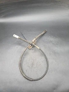 1989-1998 PORSCHE 911 964 993 TIPTRONIC SHIFT CABLE 94342603302 K2-674 - Picture 1 of 11