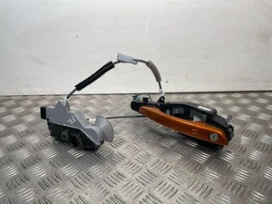 Peugeot 2008 II 2021 Front right front door lock PSA305589 LIQ13369 - Picture 1 of 19