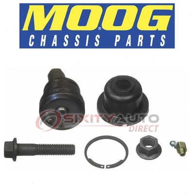 MOOG Front Lower Ball Joint for 1995-1999 Plymouth Neon - Spring Ride az — 第 1/4 张图片