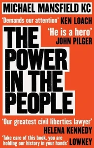 The Power In The People: How We Can Change The World by Michael Mansfield - Picture 1 of 1