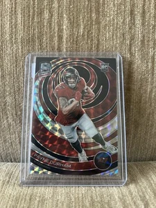 Spectra Celestial Prizm #185 Payne Durham RC 2023/60 Rookie RC BUCS - Imagen 1 de 2