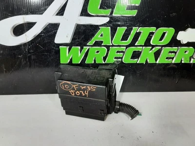 熔断器盒发动机 Thru 11/10 适合 09-11 INFINITI FX 系列 621282 — 第 1/4 张图片