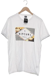 RIP CURL T-Shirt Herren Oberteil Shirt Sportshirt Gr. 7XL Baumwolle ... #myziqmk - Bild 1 von 5