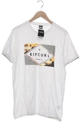 RIP CURL T-Shirt Herren Oberteil Shirt Sportshirt Gr. 7XL Baumwolle ... #myziqmk - Bild 1 von 4