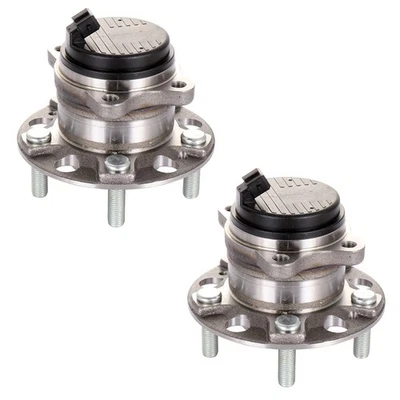 2x Rear Wheel Hub Bearings Assembly for Hyundai Sonata Tucson Kia Optima 512553 Foto 1 de 4