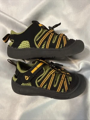 Zapatos de agua Academy talla 7M bebé niño pequeño 7D Foto 1 de 4