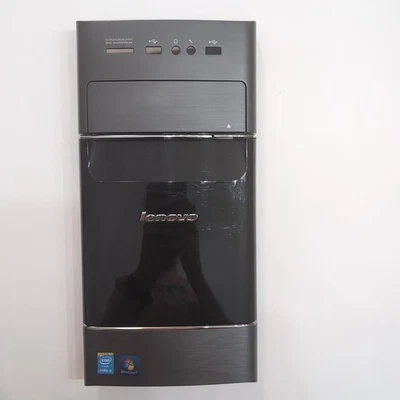 Lenovo H530 Front Face Plate Panel Cover OEM Genuine Tower Desktop Bezel 14x7x2 - Image 1 of 4