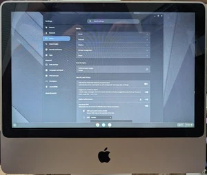 School Computer: All-In-One Chrome PC - Focus On Online Browser, No Games No App - Picture 1 of 3