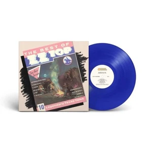 ZZ Top The Best of ZZ Top: 10 Legendary Texas Tales (Vinyl) - Picture 1 of 1