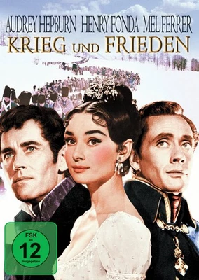 Krieg und Frieden (DVD) - Image 1 of 2