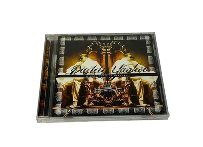 Barrio Fino En Directo Audio CD By Daddy Yankee 2006 Reggaeton - Image 1 of 4