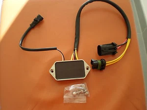 Ducati 944 st2 regulator rectifier alternator regulator alternator regulator - Picture 1 of 1