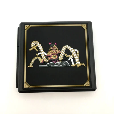 For Nintendo Switch NS 12 in 1 mini Portable Game Card Storage Case Box Black - Image 1 of 4