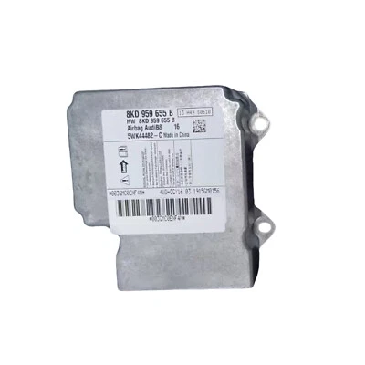 OE SRS Restraint Control Module for Audi A4 B8 S4 A5 S5 2009-2016 - Image 1 of 2