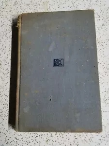 Electrical Work 1945 Handbook of Tools, Materials, Methods and Directions - Picture 1 of 5