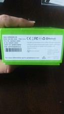 Upright Go posture trainer, brand new, unused