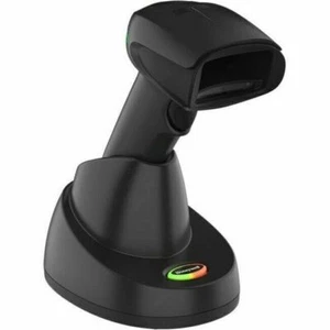 Honeywell 1952GSR-2USB-5 Xenon Wireless Performance XP Imaging Barcode Scanner - Bild 1 von 1